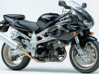 Suzuki TL1000S